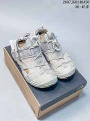 The North Face Cedar Measa Sandals Light Gray 07JGD240A20