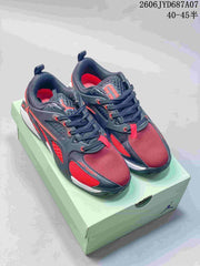 Jordan Heir PF Low-Top Basketball Shoes FZ2471