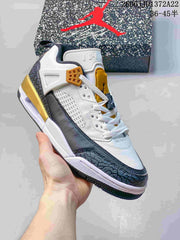 Jordan Spizike Low Sneakers FQ1579-001