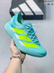 Y-3 Adios Pro 4 Low-Top Sneakers