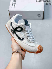 Loewe Flow Runner Mesh Sneakers 06JJD821A21