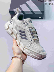 Adidas Climacool Ventage Running Shoes, White