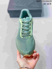 Nike ACG Ultrafly Trail Sneakers Green 2607 TYD240A20