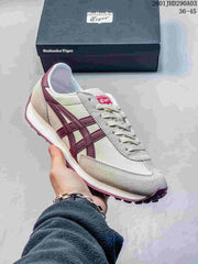 Onitsuka Tiger EDR 78 Retro Sneakers