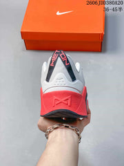 Nike Free Metcon 7 Training Shoes White Coral II7405-002