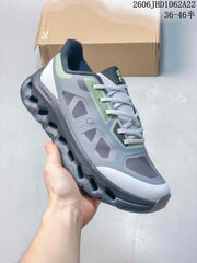 On Cloudtilt Remix Sneakers in Neutral Multi-Color