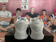 Nike Kobe Basketball Shoes White