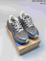 ASICS SUPERBLAST 3 Running Sneakers Gray and White