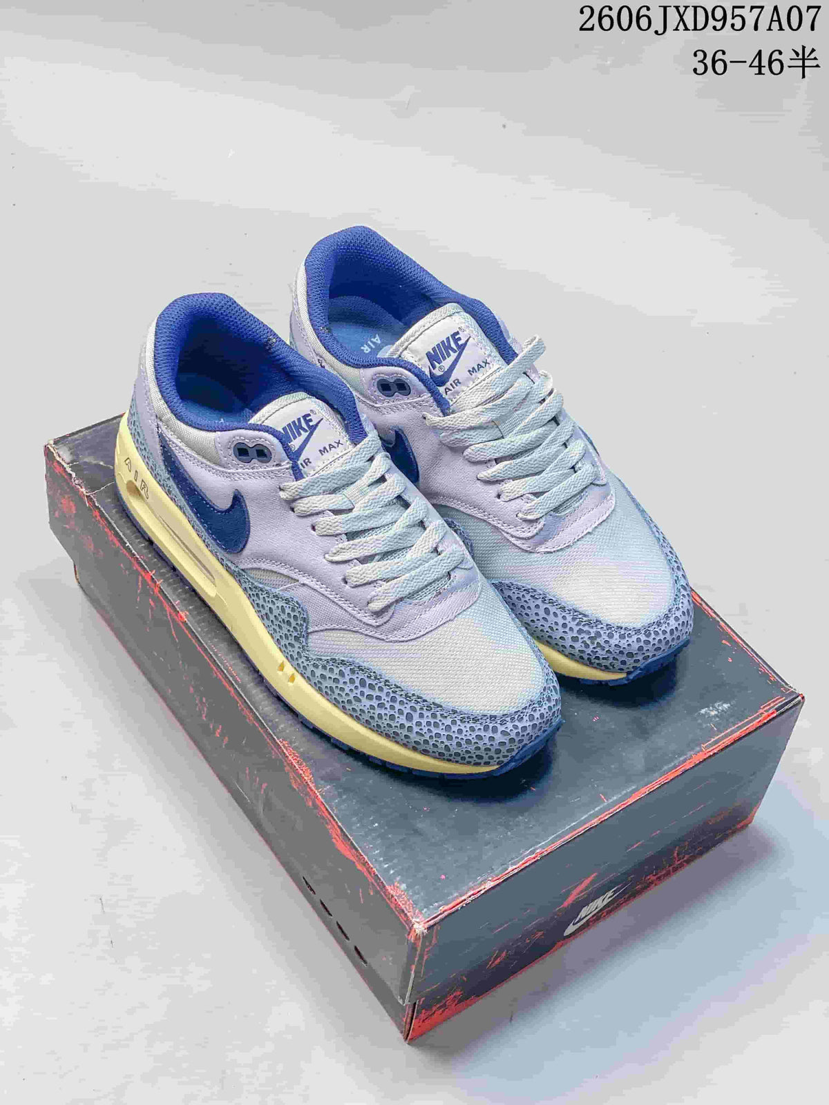 Nike Air Max 1 '86 Premium Indigo Haze Sneakers