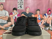 Nike Sabrina 2 Basketball Shoes Black and Gold
