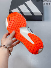 Adidas Adizero Evo SL ATR White Running Shoes