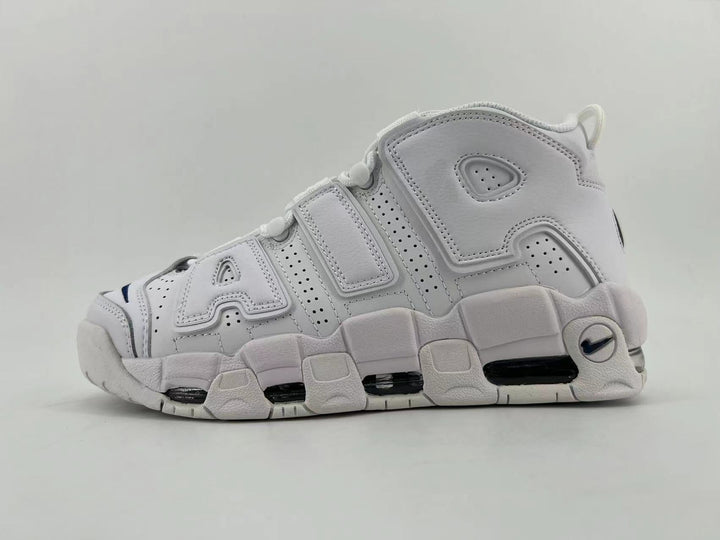 Nike Air More Uptempo DH9719-100 White Sneakers