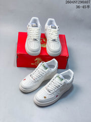 Nike Air Force 1 Low Year of the Horse Sneakers