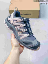 Salomon XA Pro 3D Low-Top Trail Sneakers