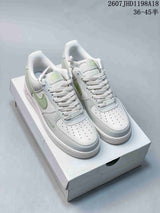 Nike Air Force 1 '07 Low Sneakers in Three Colorways