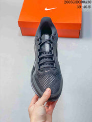 Nike Pegasus Premium Running Shoes in Charcoal