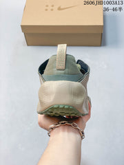 Nike Ava Rover Sneakers in Sage Green