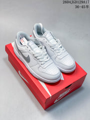 Nike Big Low Men's Low-Top Sneakers, Style 355152-04