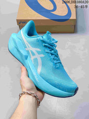 ASICS NOVABLAST 6 Running Shoes 1012C008-405