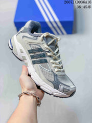 adidas Response CL Bad Bunny Cream Gray Sneakers JXD936A16