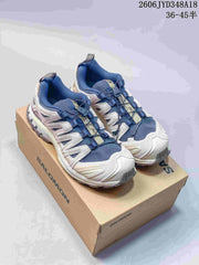 Salomon XT-3D Trail Running Shoes