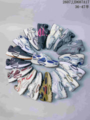 Nike V5 RNR Low-Top Casual Sneakers 2607JJD687A17
