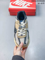 Nike Zoom Vomero 5 Sneakers Beige FJ4151-004