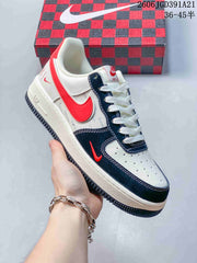 Nike Air Force 1 '07 Low Custom Sneakers