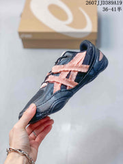 ASICS Hypersync Black Sneakers 1203A879-021