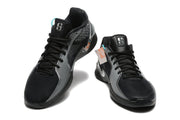 Nike Sabrina 2 Basketball Shoes Black and Grey