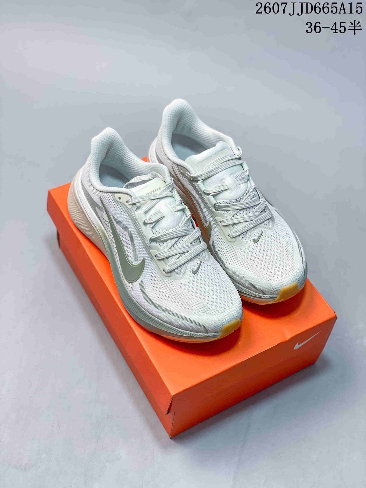 Nike Pegasus 42 Road Running Shoes White IB1873-008