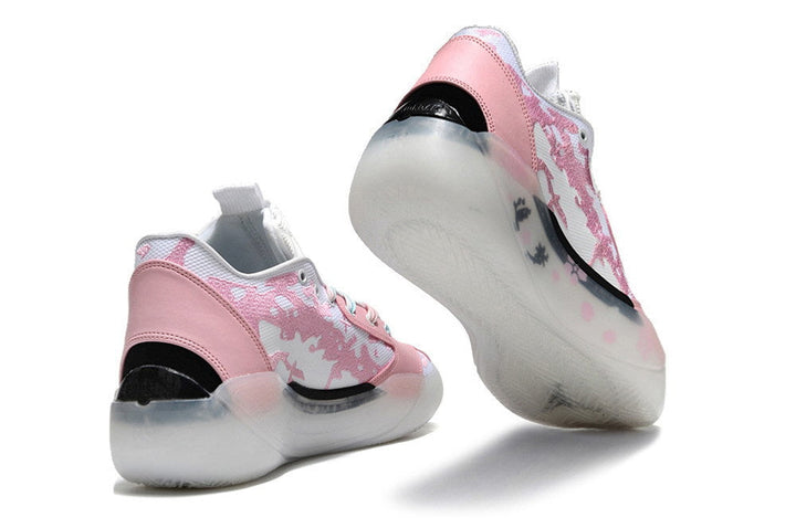 Air Jordan 39 Basketball Shoes in Pink, White or Black