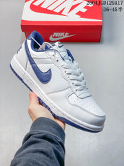 Nike Big Low Men's Low-Top Sneakers, Style 355152-04