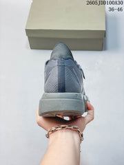 Adidas Adizero Adios Pro 4 Running Shoes - Gray