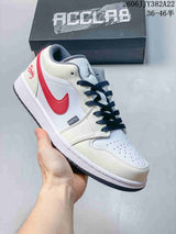 Jordan Air Jordan 1 Low Retro Sneakers