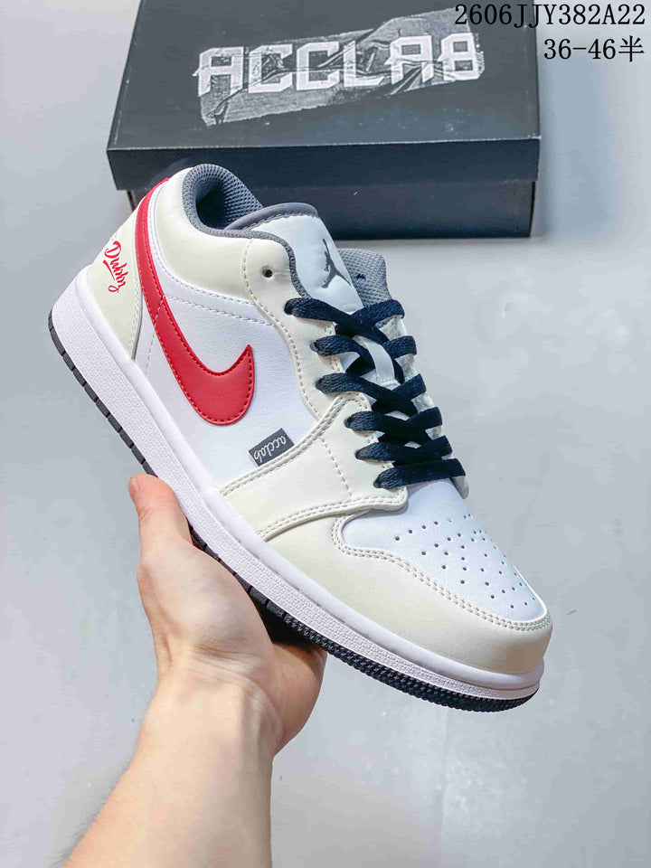 Jordan Air Jordan 1 Low Retro Sneakers