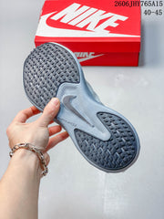 Nike Ava Rover Running Shoes – Grey