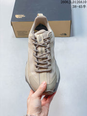 The North Face Fastpack Ultra Low-Top Hiking Shoes, Beige