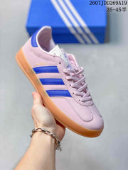 Adidas Originals Gazelle Low-Top Sneakers JI1371
