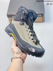 The North Face Verto Alpine High-Top Hiking Boots 621040ASOWE