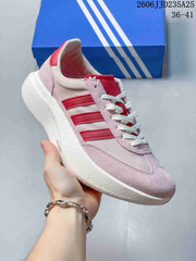 Adidas Adizero SL 72 Pro Retro Running Sneakers KK3074