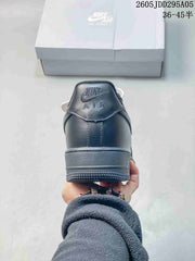 Nike Air Force 1 '07 LV8 Low Sneakers Black IR5599-00