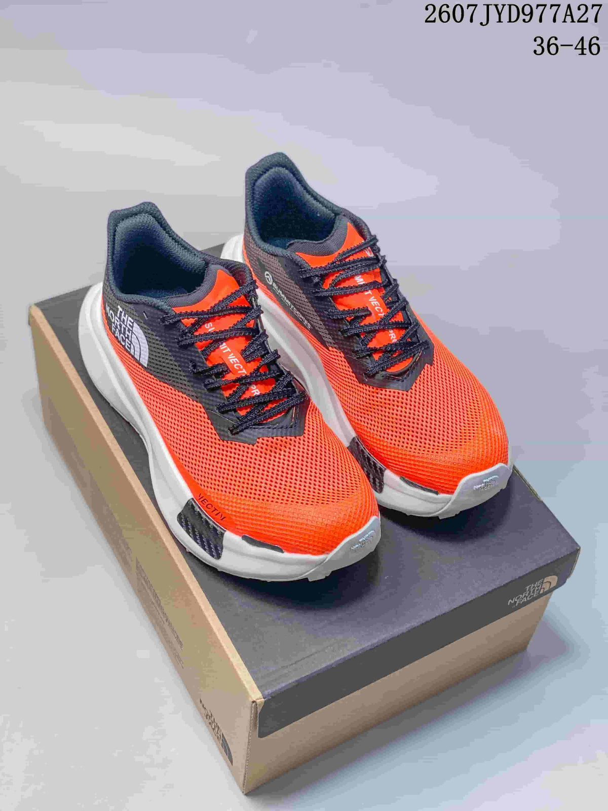 The North Face Summit Vectiv Pro Trail Running Shoes NFOA81