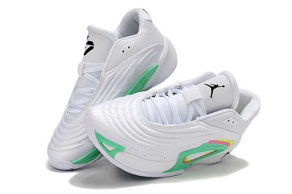 Jordan Luka 3 Basketball Shoes
