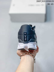On Cloud X x FKA twigs Sneakers Black Style 2607JGD1859A19