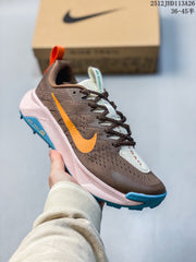 Nike ReactX Wildhorse 10 Trail Running Shoes FV2338-005