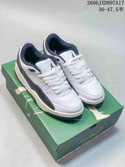 Jordan Flight Court Low-Top Sneakers