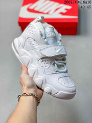Nike High-Top Sneakers Multi-Color Style 2607JVD416A16
