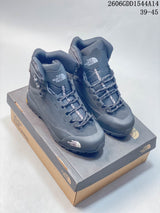 The North Face Verto Alpine High-Top Hiking Boots