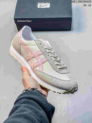 Onitsuka Tiger EDR 78 Retro Sneakers